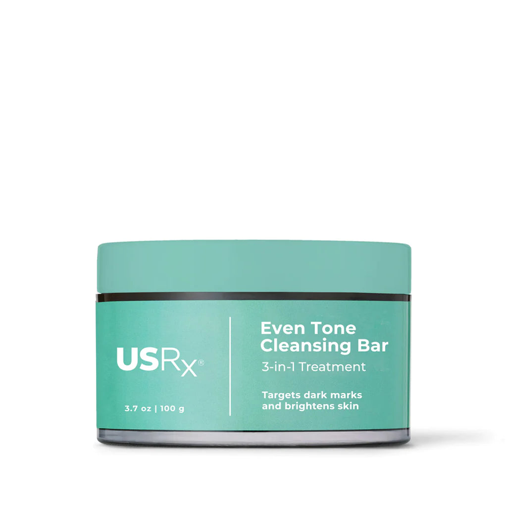 Urban Skin Rx 3-in-1 Even Tone Cleansing Bar