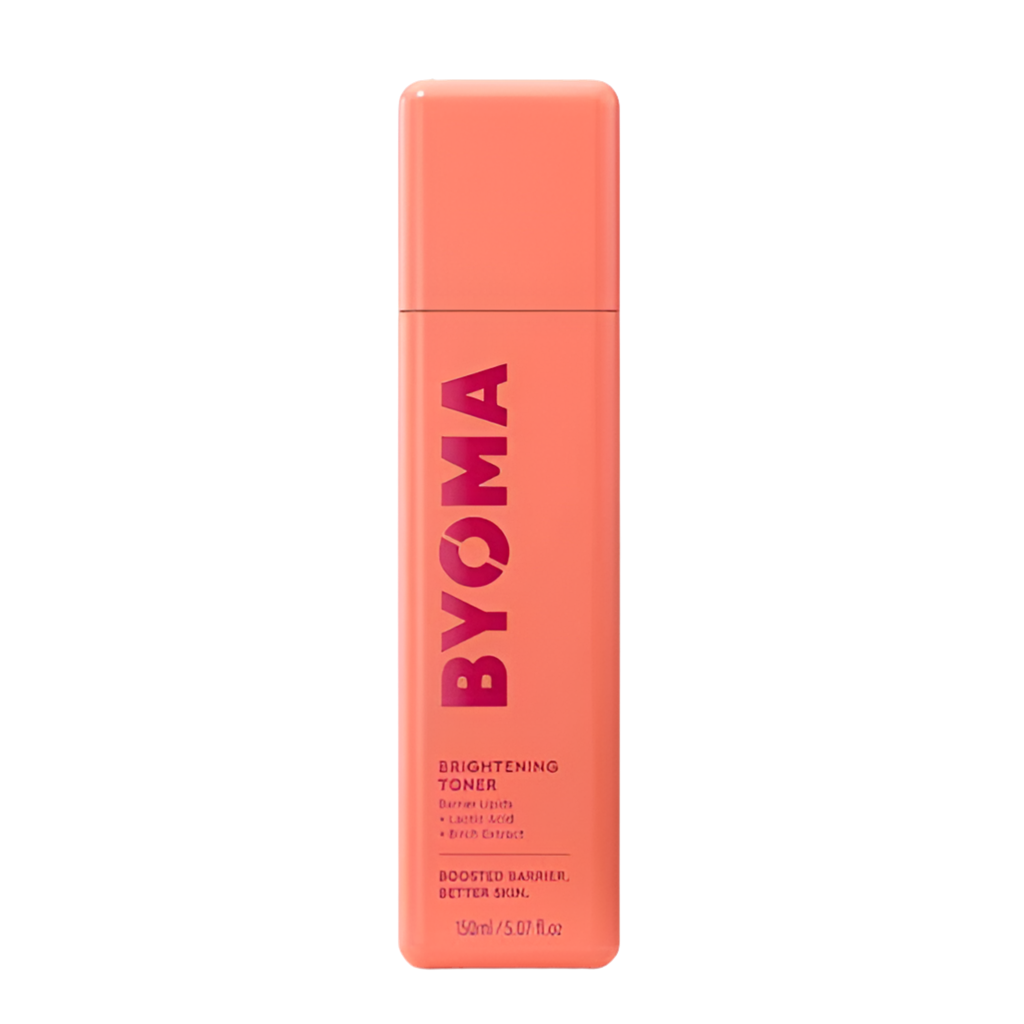 BYOMA Brightening Toner (5.07fl.oz)