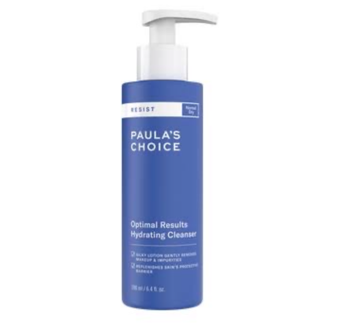 Paula’s Choice - Resist Optimal Results Hydrating Cleanser (6.4 fl oz)