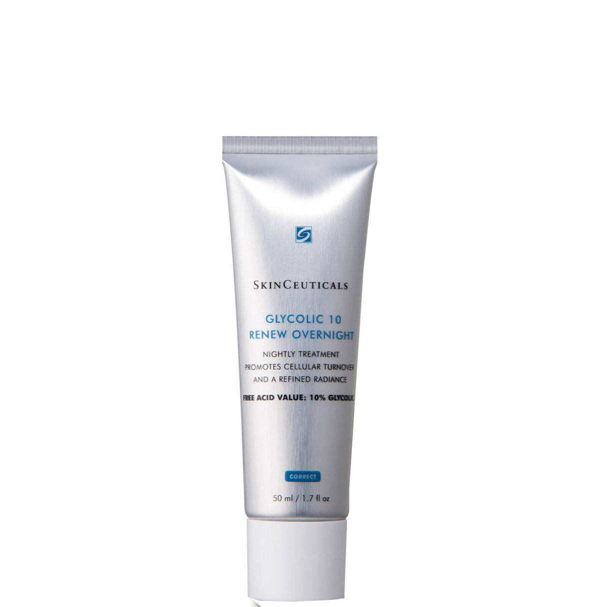 SkinCeuticals Glycolic 10 Renew Overnight (1.7 fl. oz.)