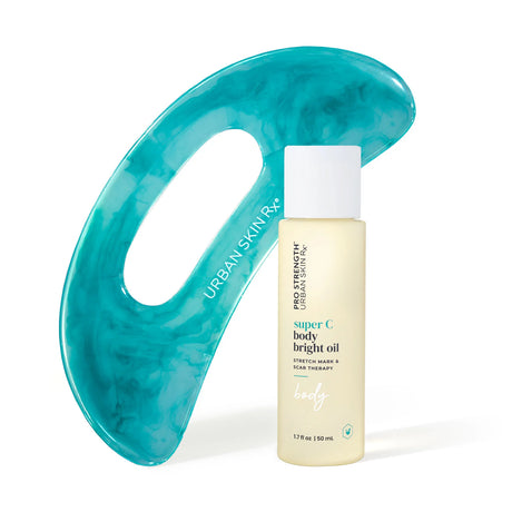 Urban Skin Rx Gua Sha Tool (1 piece)