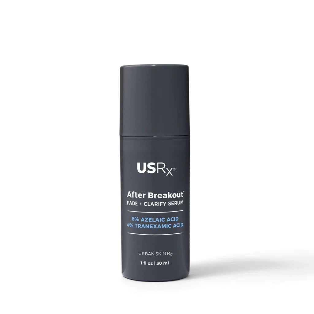 Urban RX 6% Azelaic Acid Fade+ Clarify Serum (1.0oz/30ml)