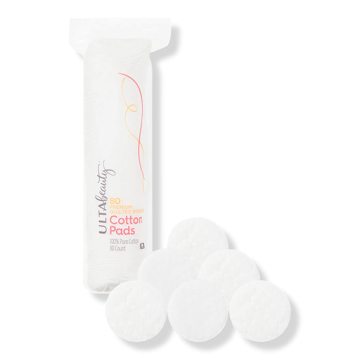 Ulta cotton rounds hotsell
