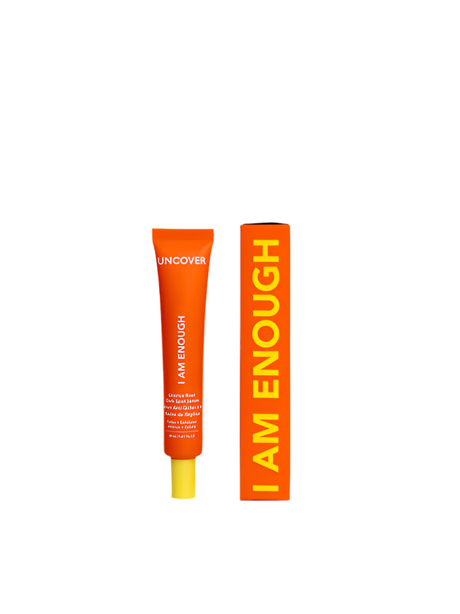 Uncover Licorice Root Dark Spot serum (30ml)