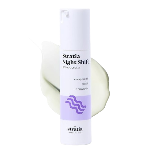 Strâtia Night Shift Retinol Cream (50ml / 1.7 fl.oz.)