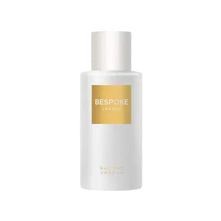 Bespoke London Gold Collection Oud & Vanilla Eau de Parfum for men (100ml)