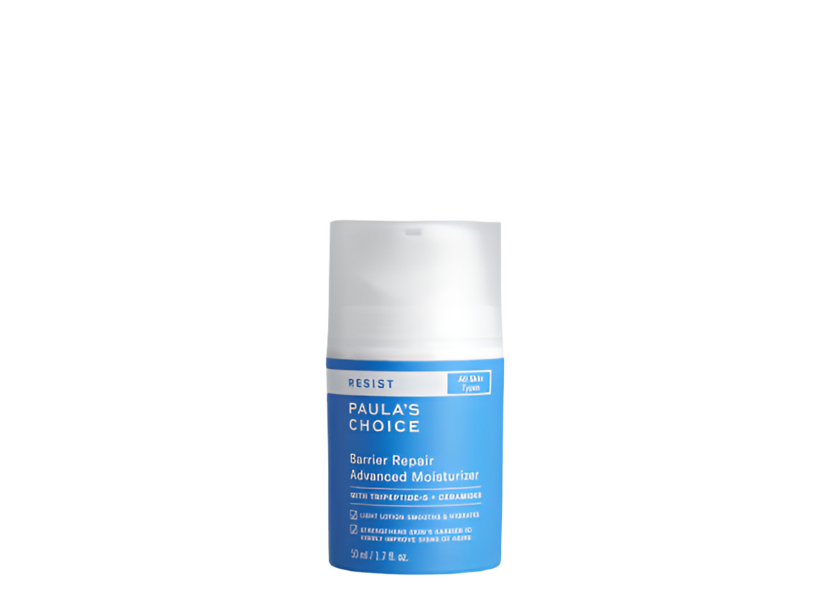 Paula’s choice- RESIST Barrier Repair Advanced Moisturizer (50 ml)