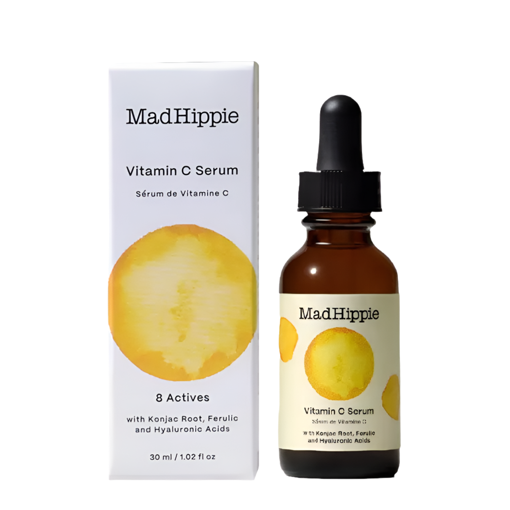 Mad Hippie Vitamin C Serum (1.0 oz)