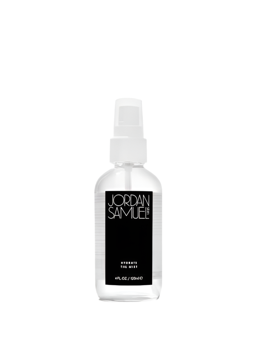 Jordan Samuel Hydrate The Mist (120 ml)
