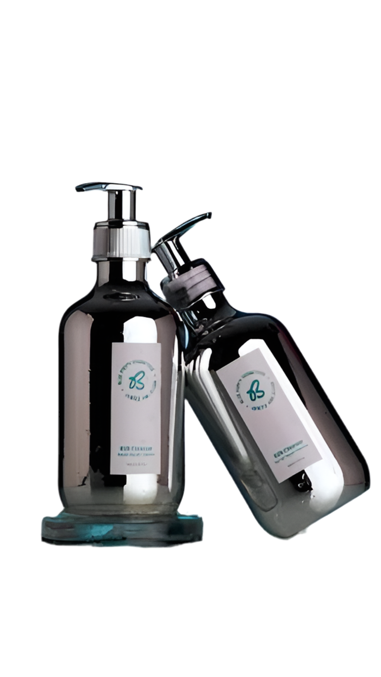 Blue Poppy B2B Cleanser (300ml)