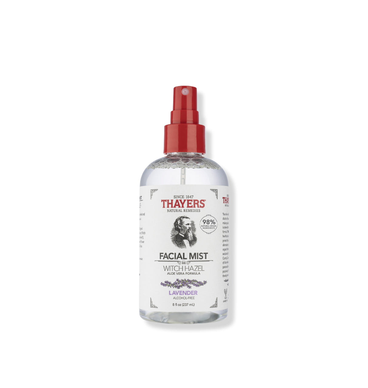Thayers Alcohol-Free Witch Hazel Facial Mist (8 fl. oz.)