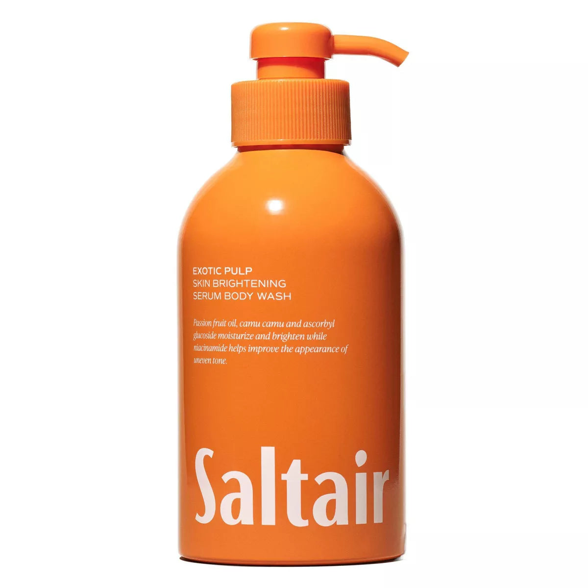 Saltair Exotic Pulp Serum Body Wash - Citrus Scent - (17 fl oz)