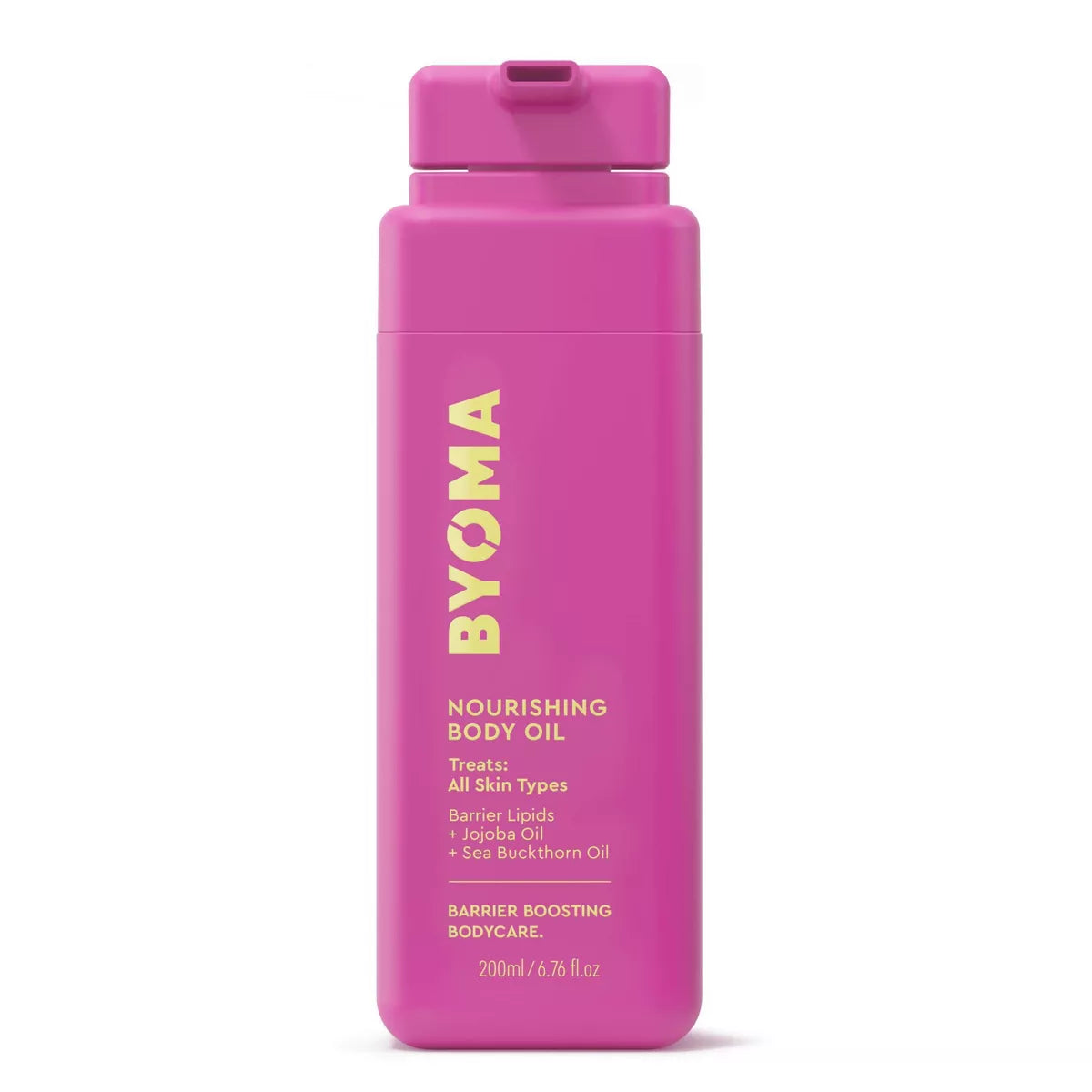 BYOMA Nourishing Body Oil - (6.76 fl oz)
