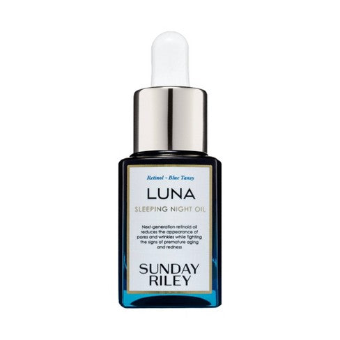 Sunday Riley Luna Retinol Sleeping Night Oil (0.5 oz.)