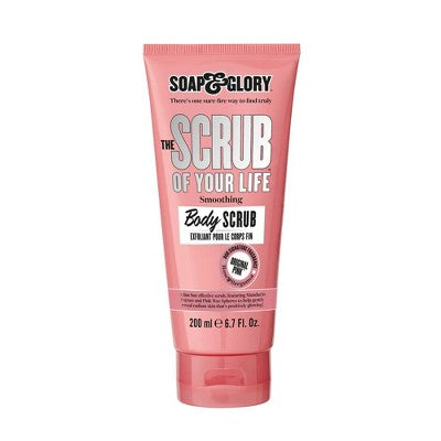 Soap & Glory Scrub Of Your Life (200ml)