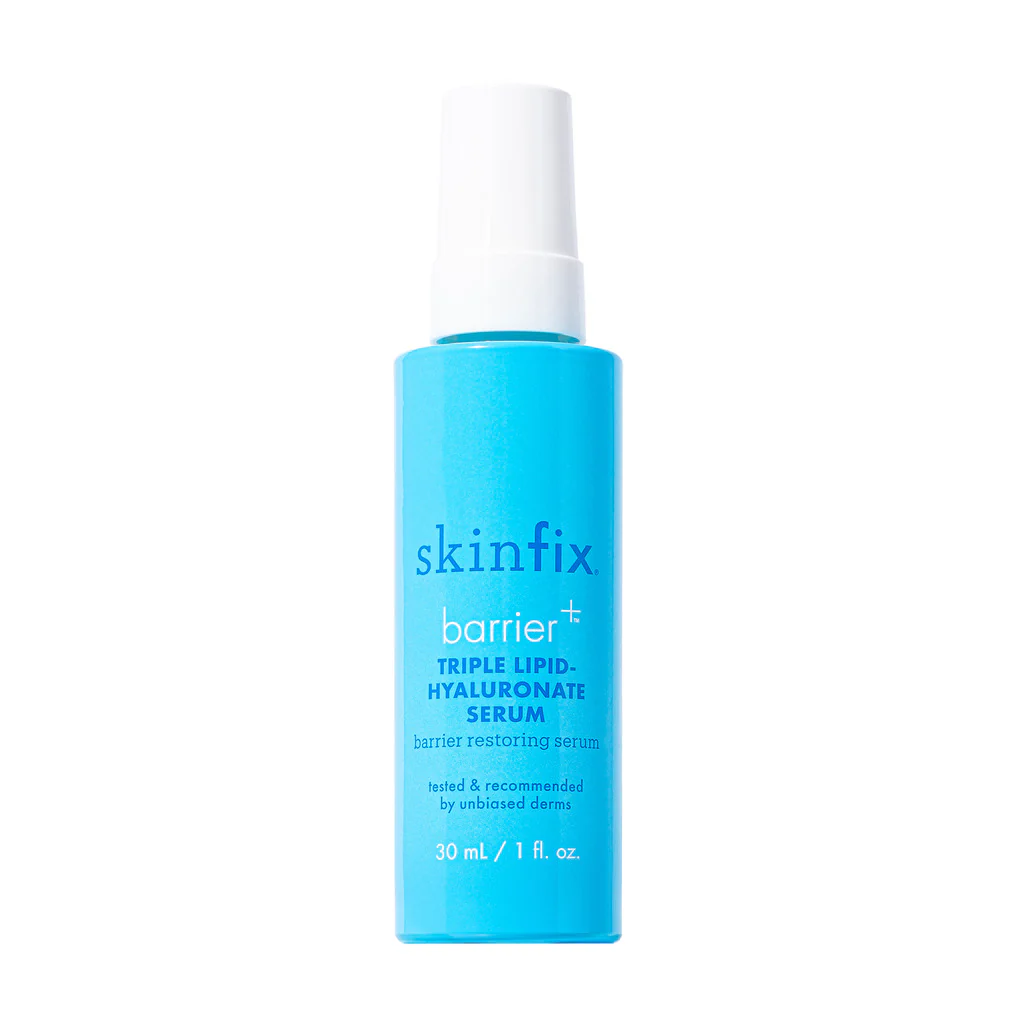 Skinfix barrier+ Triple Lipid-Hyaluronate Serum (30ml)