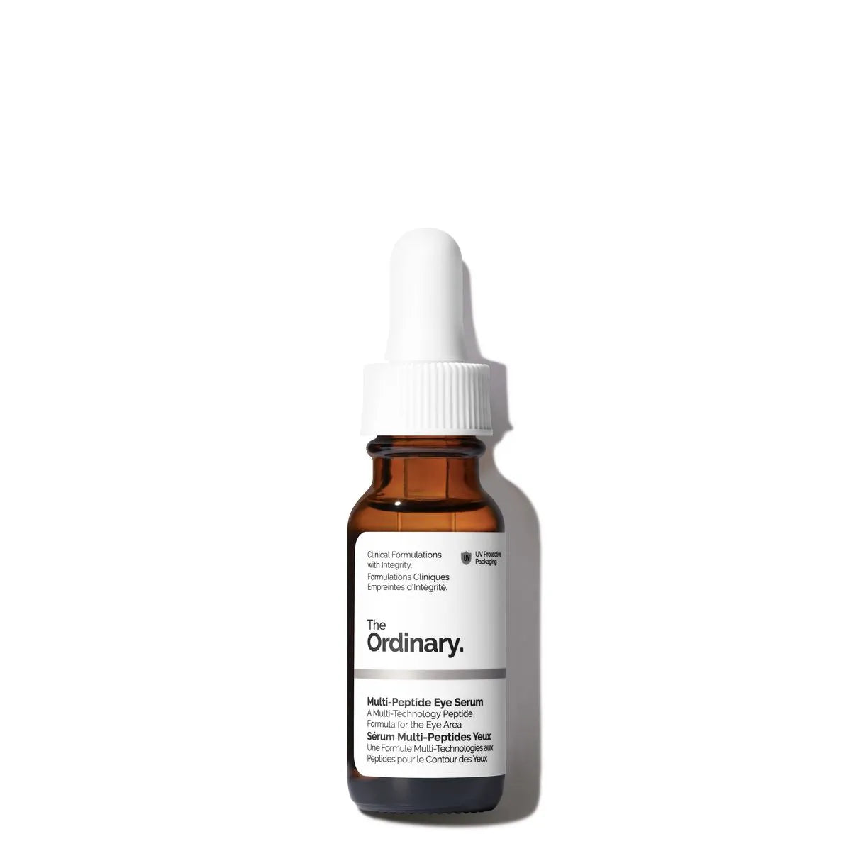 The Ordinary Multi-Peptide Eye Serum (30ml)