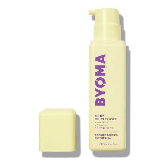 BYOMA Milky Oil Cleanser (3.38fl oz)