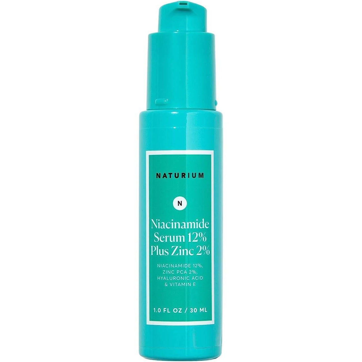 Naturium Niacinamide Serum 12% Plus Zinc 2%