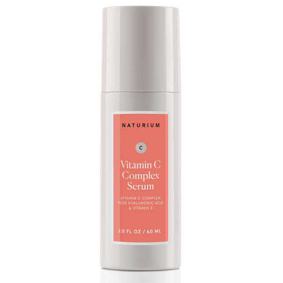 Naturium Vitamin C Complex Serum (2.0 fl. oz.)