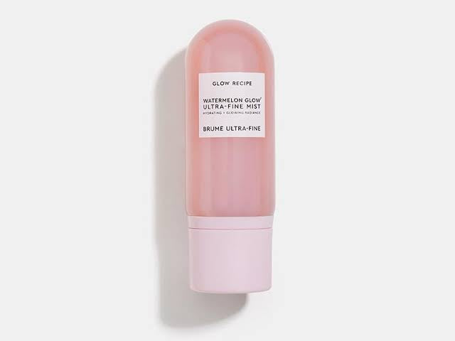 Glow Recipe - Watermelon Glow Ultra-Fine Mist (75ml)