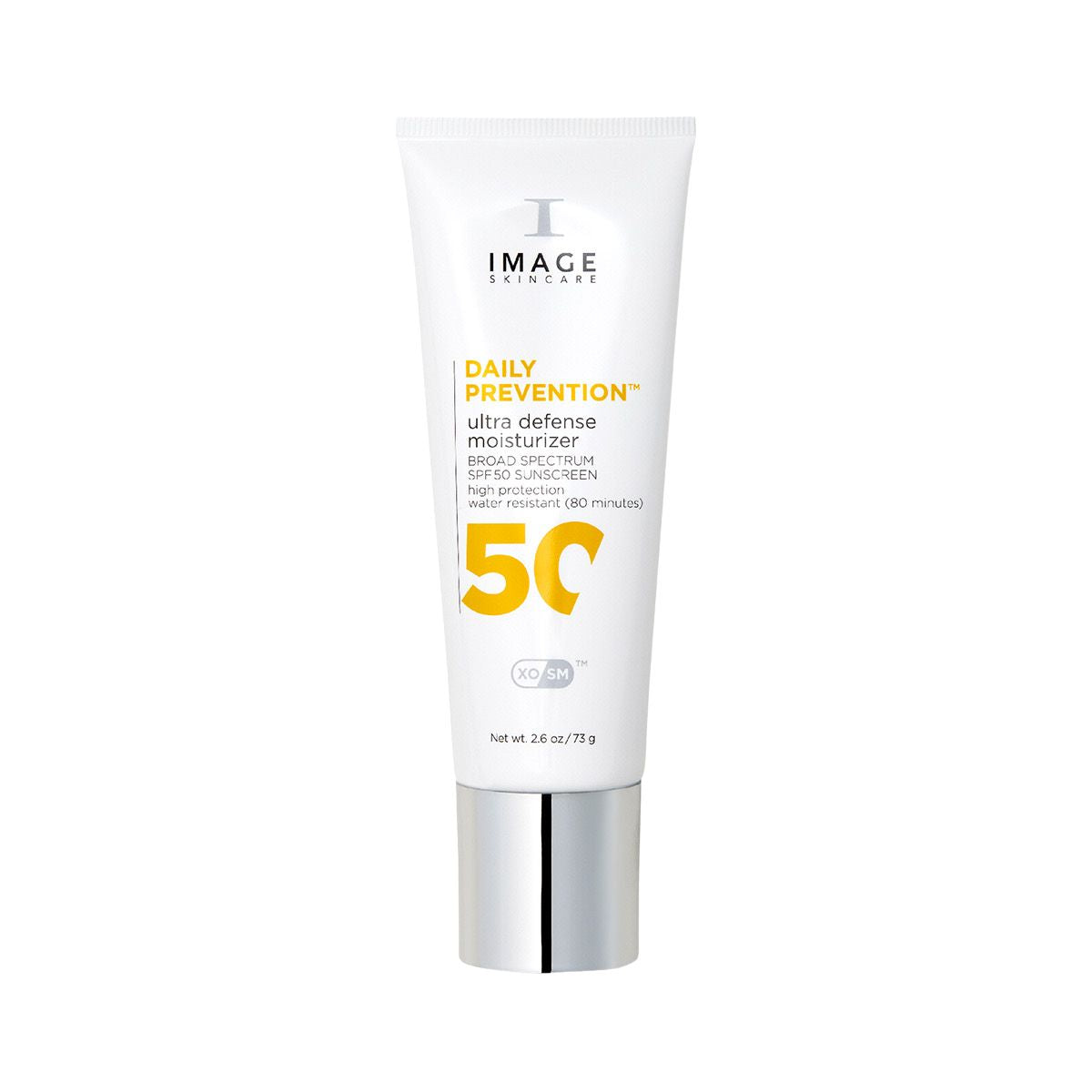 Image Skincare Prevention + Daily Ultimate Protection Moisturizer SPF 50 (2.6 oz.)