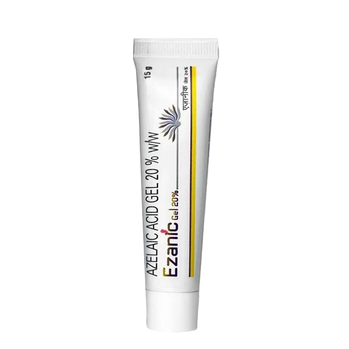 Ezanic Azelaic Acid Gel - 15G