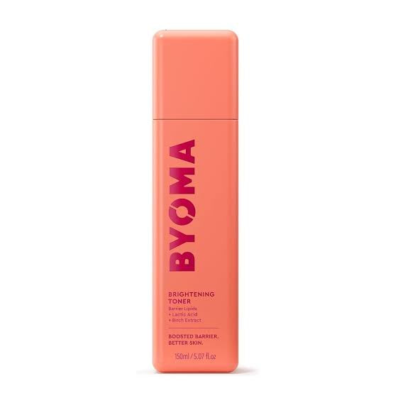 BYOMA Brightening Toner (5.07fl.oz)