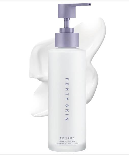Fenty Skin - Butta Drop Hydrating Body Milk (6.25 fl oz)