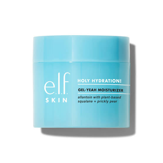 e.l.f Skin Holy Hydration! Gel-Yeah Moisturizer (50g)