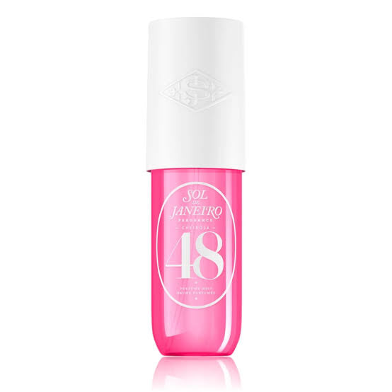 Sol de Janeiro Cheirosa 48 Perfume Mist (90ml)