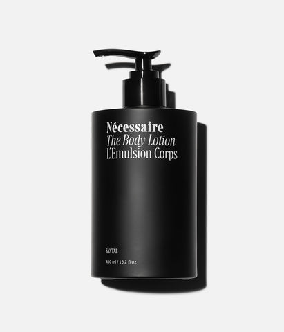 Nécessaire The Multi-Peptide Body Lotion (450 ml)