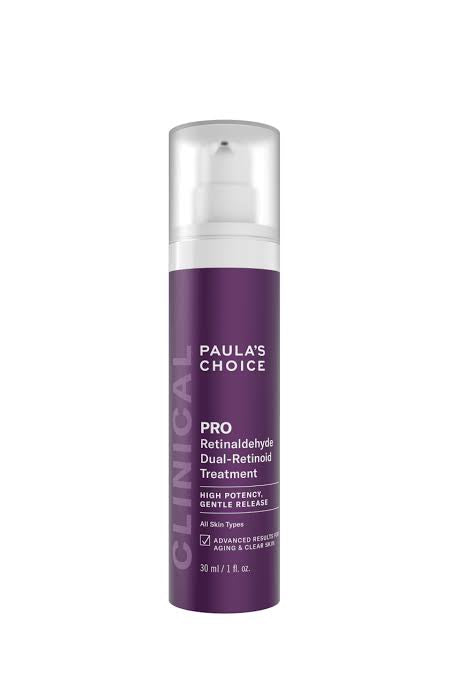 Paula's Choice Pro Retinaldehyde Dual-Retinoid Treatment