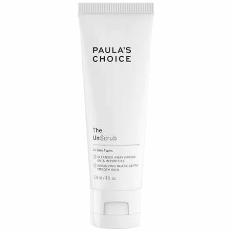 Paula's Choice The Unscrub (118ml)