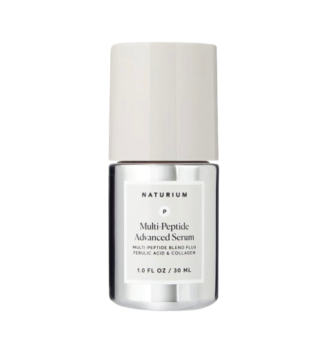 Naturium Multi-Peptide Advanced Serum (30 ml)