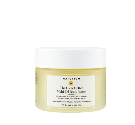 Naturium The Glow Getter Multi-Oil Body Butter (7.7 oz.)