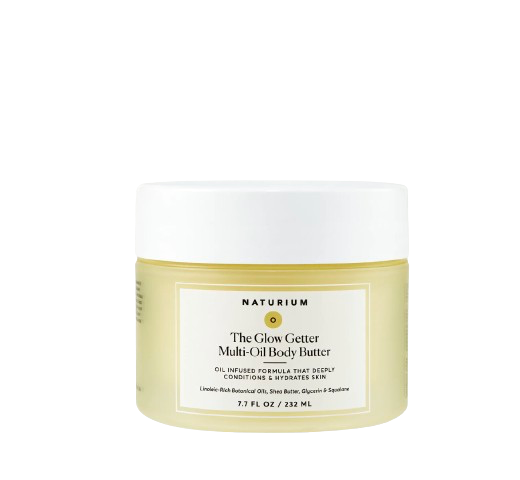 Naturium The Glow Getter Multi-Oil Body Butter (7.7 oz.)