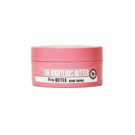 Soap & Glory Original Pink The Righteous Butter Moisturizing Body Butter