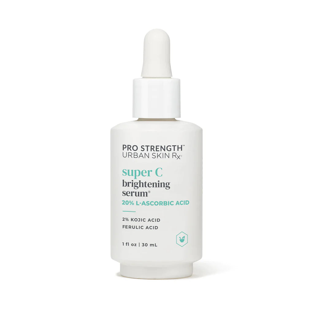 Urban Skin Rx® Super C Brightening Serum