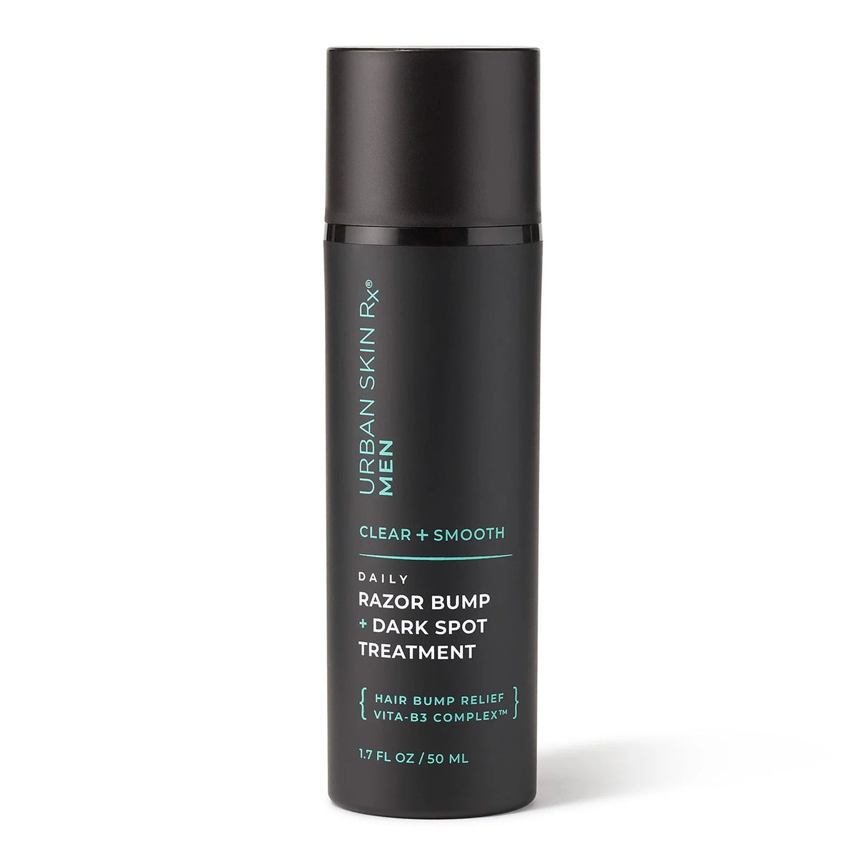 Urban Skin Rx Men Razor Bump + Dark Spot Treatment (1.7 fl. oz.)