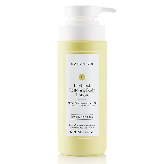 Naturium Bio-Lipid Restoring Body Lotion 414ml