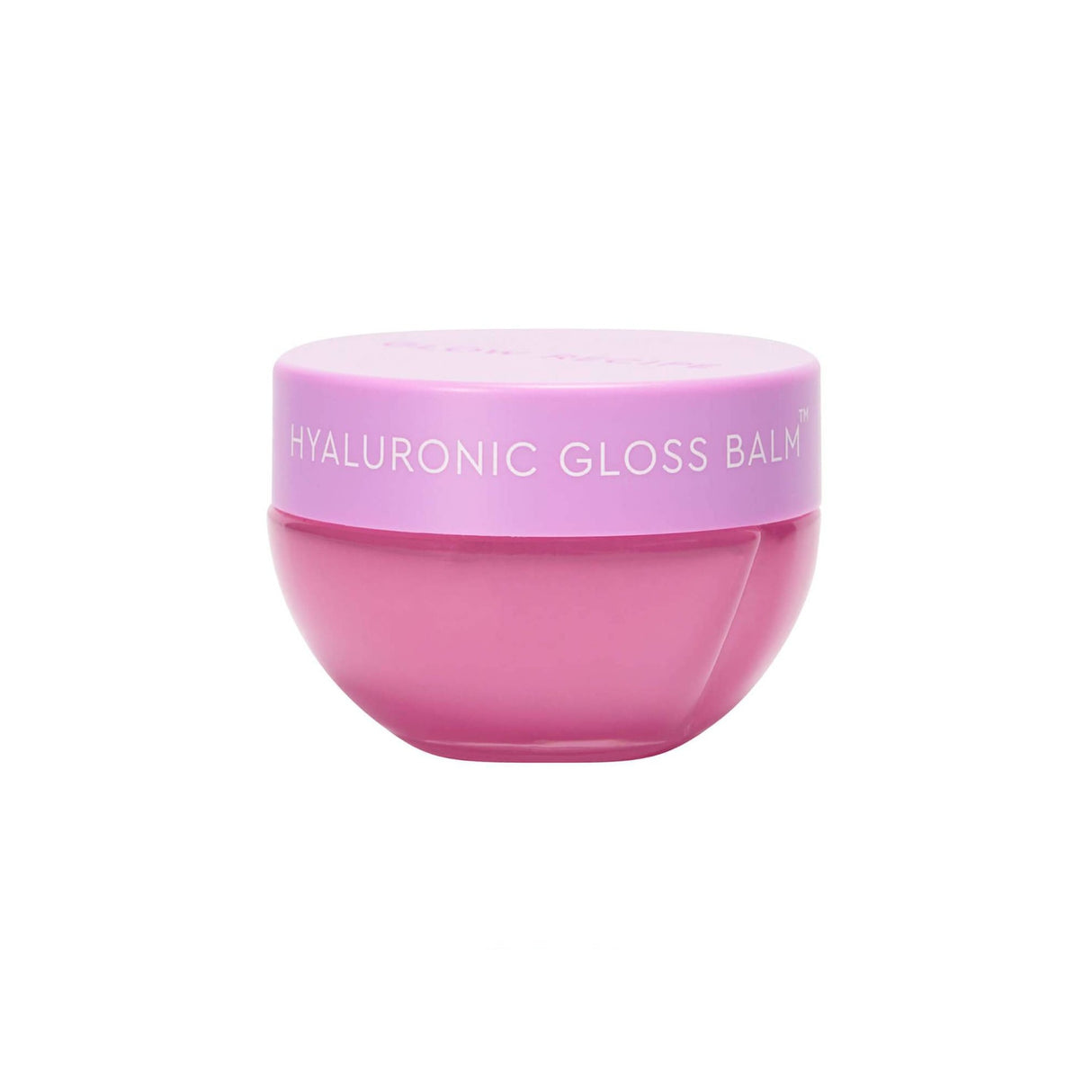 Glow Recipe Plum Plump Hyaluronic Acid Lip Gloss Balm (0.5oz.)