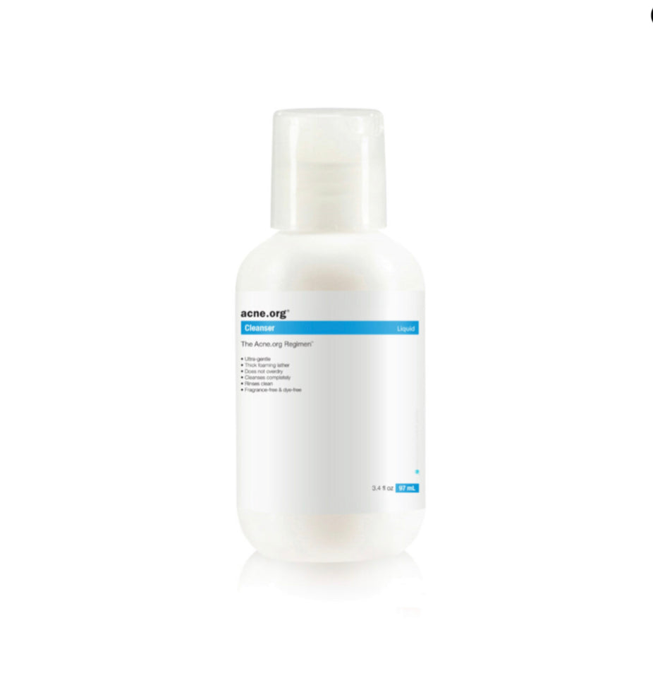 Acne.Org Cleanser