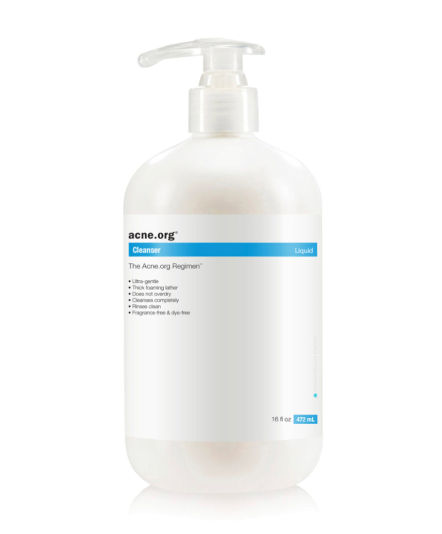Acne.Org Cleanser