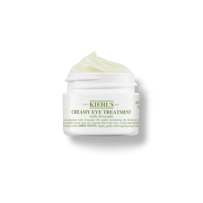 Kiehl's Since 1851 Mini Creamy Eye Treatment with Avocado