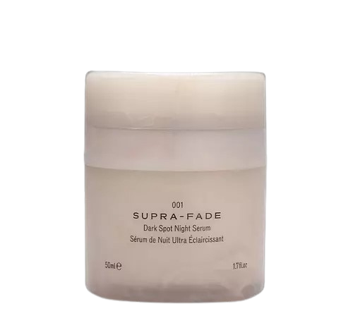 Made For Hue Supra-Fade Dark Spot Night Serum (50ml)