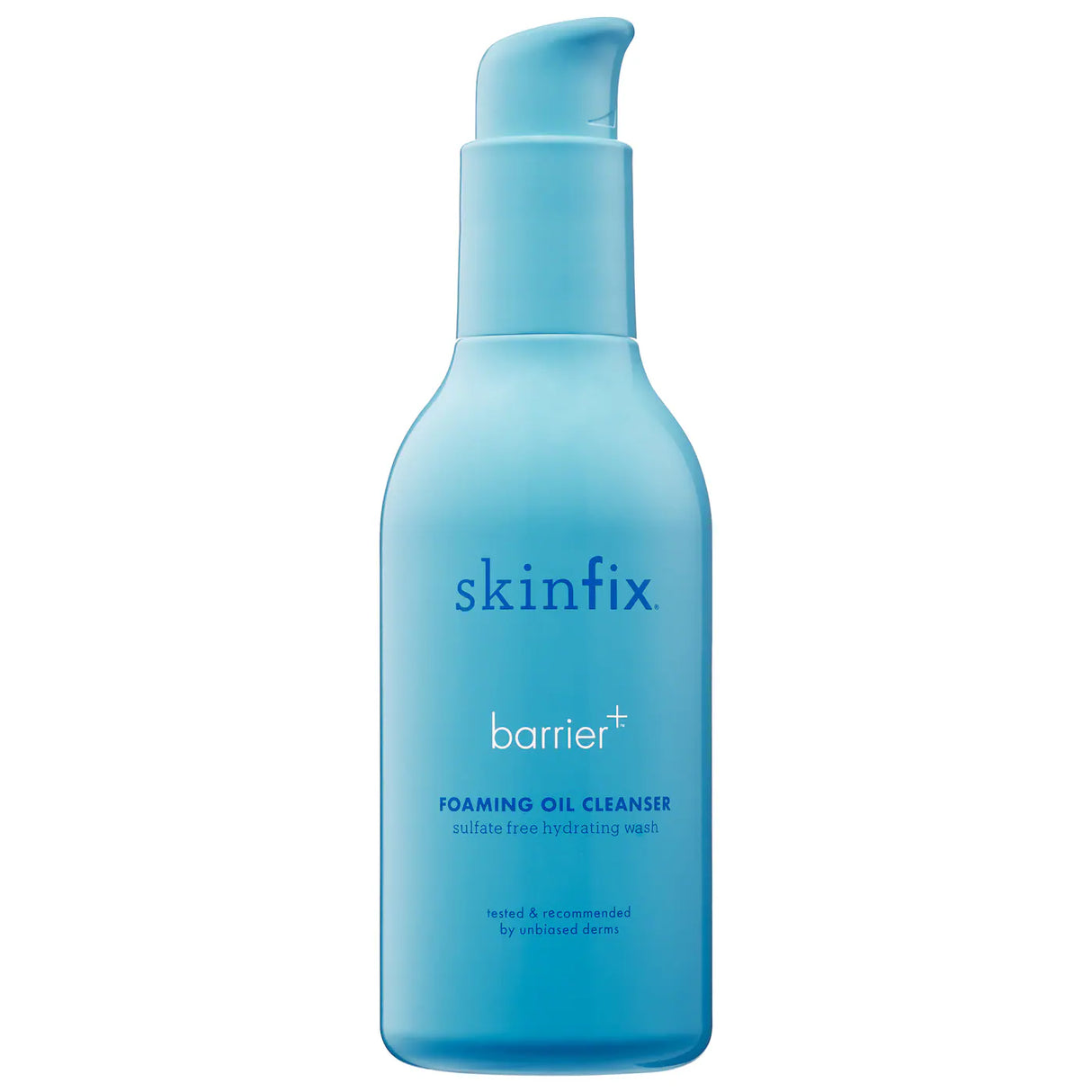 Skinfix Barrier+ Foaming Oil Hydrating Cleanser (6.0 oz.)