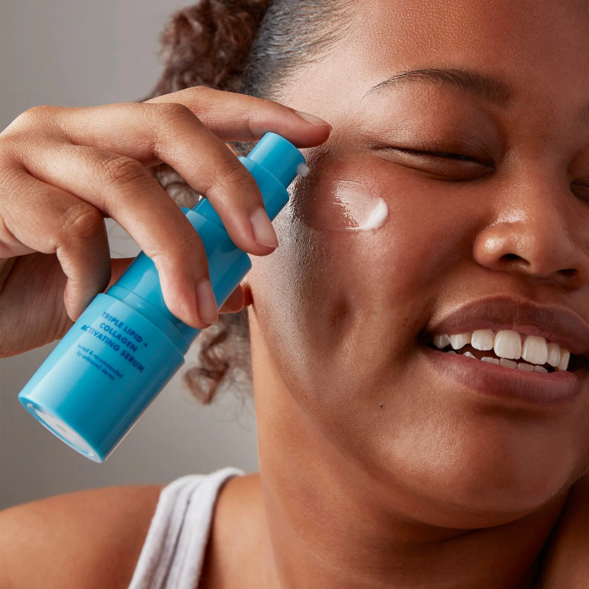 Skinfix Barrier+ Triple Lipid + Collagen + Niacinamide Activating Serum (1.0 oz.)