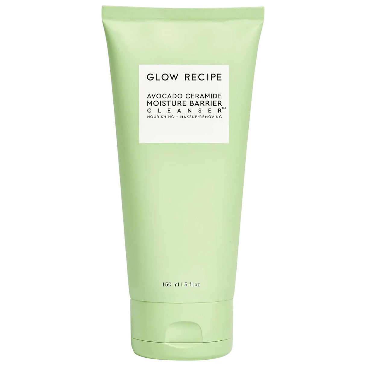 Glow Recipe Avocado Ceramide Moisture Barrier Cleanser (5.07 oz.)