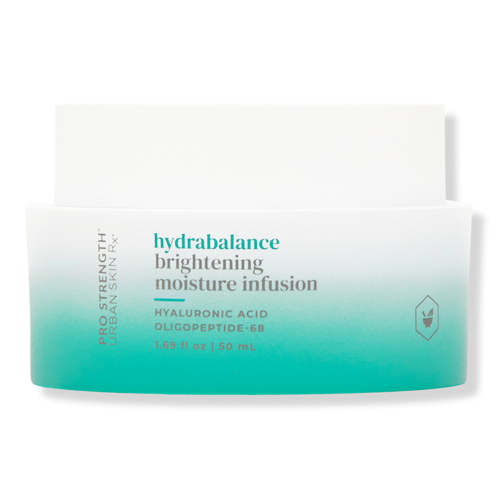 Urban Skin Rx HydraBalance Brightening Moisture Infusion